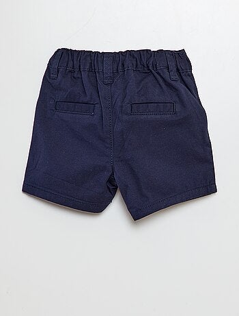 Calções chino