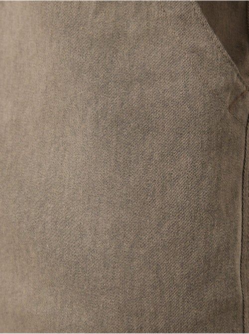 Calções chino de homem de corte regular tommy - Kiabi