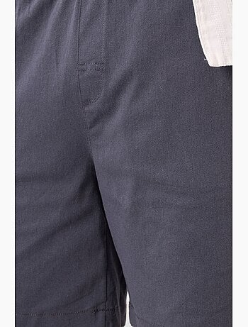 Calções chino de homem de corte regular tommy