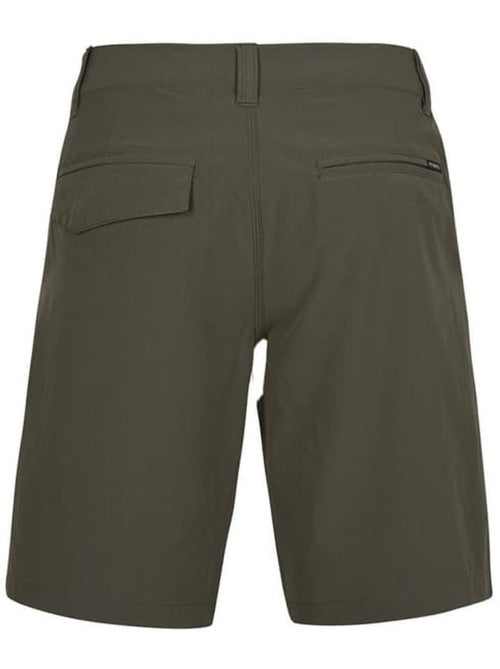 Calções chino kaki o'neill hybrids para homem - Kiabi
