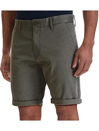 Calções Chino Tommy Hilfiger Scanton para Homem