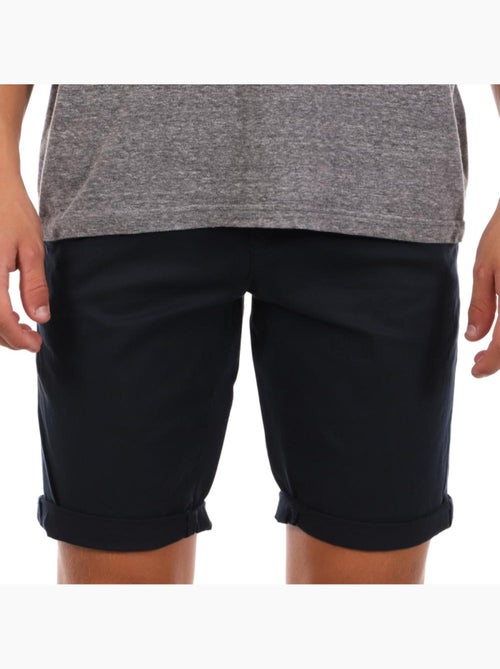 Calções Chino Teddy Smith para Homem - Kiabi Calções Chino Teddy Smith para Homem - Kiabi