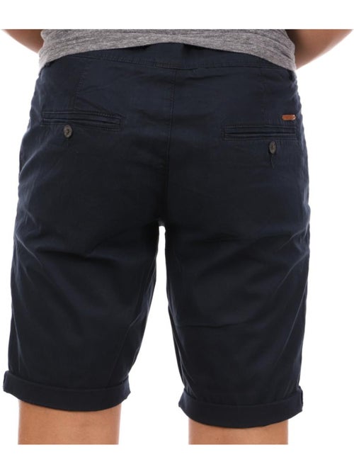 Calções Chino Teddy Smith para Homem - Kiabi Calções Chino Teddy Smith para Homem - Kiabi