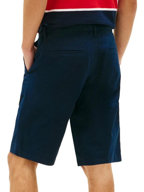Calções chino tommy hilfiger scanton para homem - Kiabi Calções chino tommy hilfiger scanton para homem - Kiabi