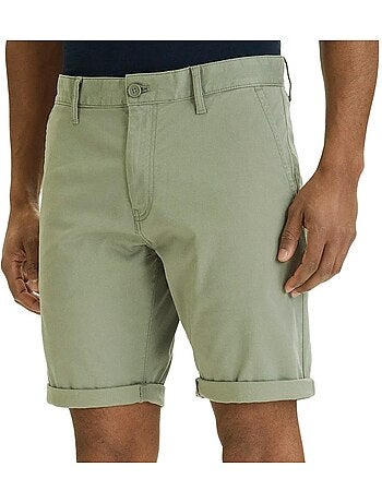 Calções Chino Tommy Hilfiger Scanton para Homem