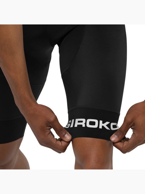 Calções ciclismo com alças para homem - Kiabi Calções ciclismo com alças para homem - Kiabi