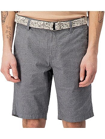 Calções Chino Bege para Homem Teddy Smith Staton