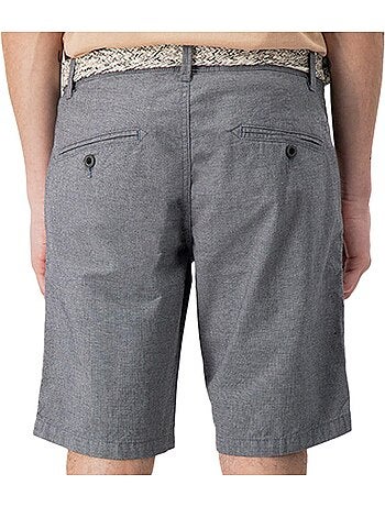 Calções Chino Bege para Homem Teddy Smith Staton