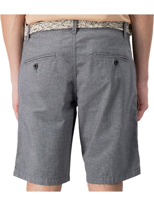 Calções Cinzentos Masculinos Teddy Smith Staton - Kiabi Calções Cinzentos Masculinos Teddy Smith Staton - Kiabi