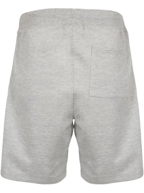 Calções Cinzentos Umbro Texturizados para Homem - Kiabi Calções Cinzentos Umbro Texturizados para Homem - Kiabi