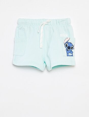 Calções com bolsos 'Disney'