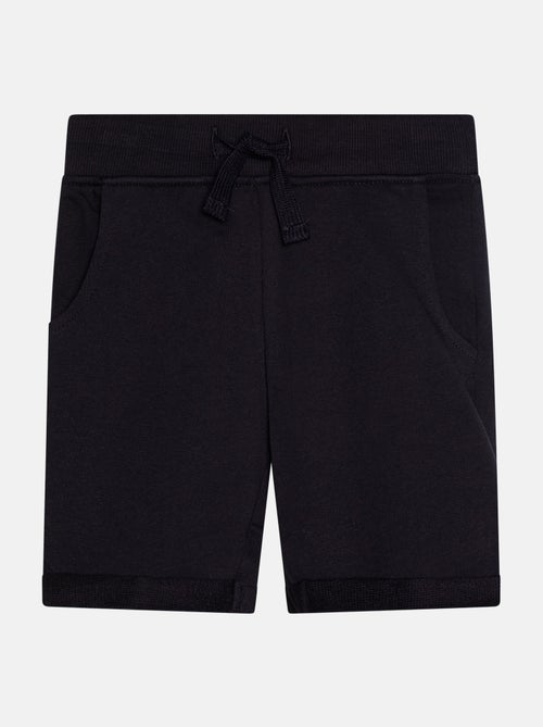 Calções com cintura elástica - Guess kids - Kiabi