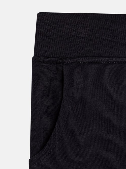 Calções com cintura elástica - Guess kids - Kiabi