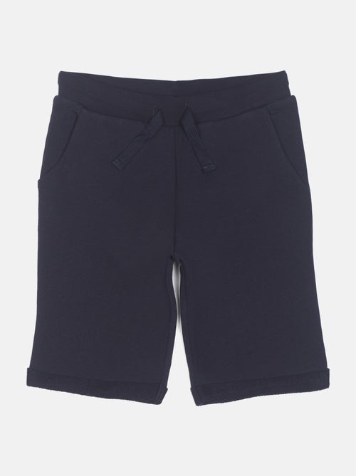 Calções com cintura elástica - Guess kids - Kiabi