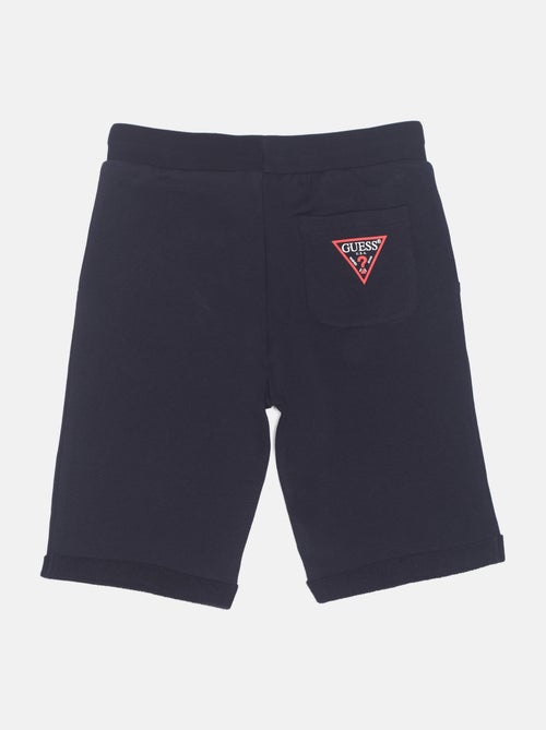 Calções com cintura elástica - Guess kids - Kiabi