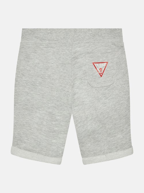 Calções com cintura elástica - Guess kids - Kiabi Calções com cintura elástica - Guess kids - Kiabi