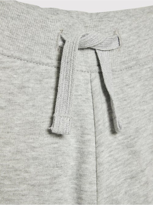 Calções com cintura elástica - Guess kids - Kiabi Calções com cintura elástica - Guess kids - Kiabi