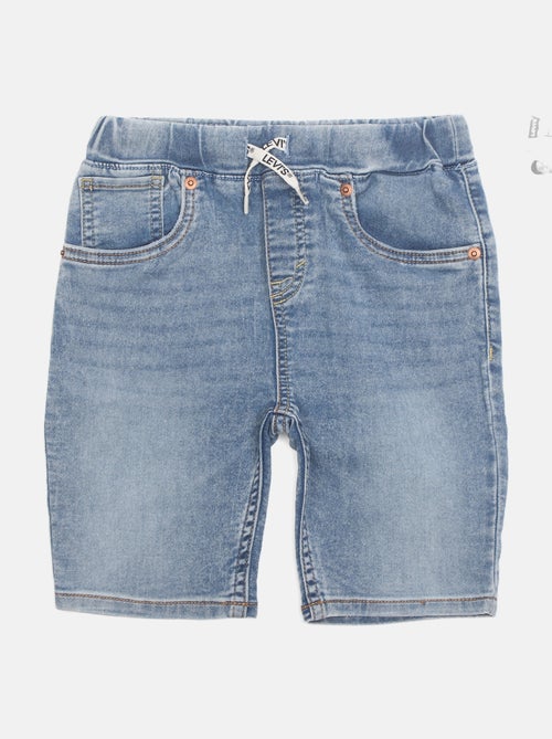 Calções com cintura elástica - Levi's Kids - Kiabi Calções com cintura elástica - Levi's Kids - Kiabi