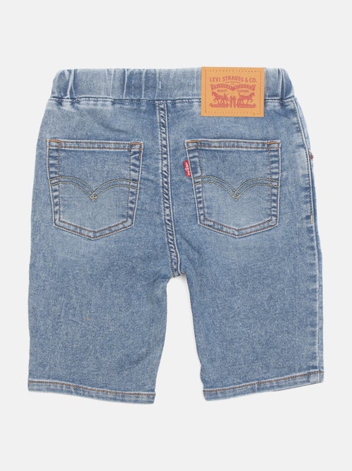 Calções com cintura elástica - Levi's Kids - Kiabi Calções com cintura elástica - Levi's Kids - Kiabi