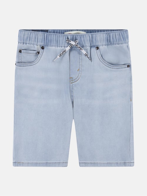 Calções com cintura elástica - Levi's Kids - Kiabi Calções com cintura elástica - Levi's Kids - Kiabi