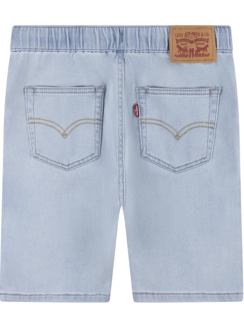 Calções com cintura elástica - Levi's Kids - Kiabi Calções com cintura elástica - Levi's Kids - Kiabi