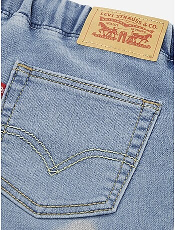 Calções com cintura elástica - Levi's Kids