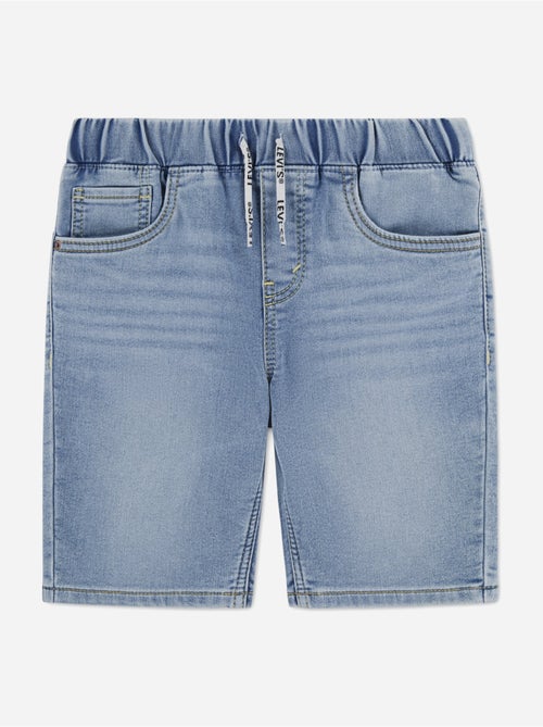 Calções com cintura elástica - Levi's Kids - Kiabi Calções com cintura elástica - Levi's Kids - Kiabi