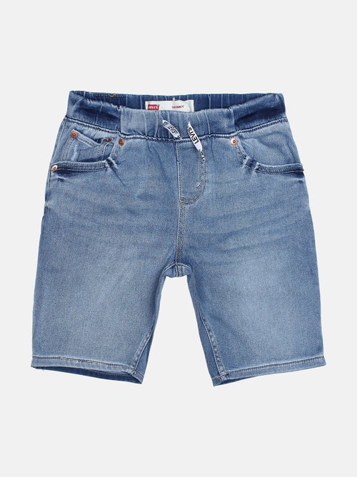 Calções com cintura elástica - Levi's Kids - Kiabi