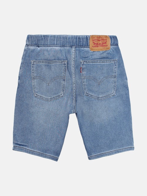Calções com cintura elástica - Levi's Kids - Kiabi