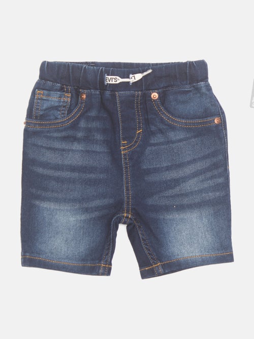 Calções com cintura elástica - Levi's Kids - Kiabi Calções com cintura elástica - Levi's Kids - Kiabi