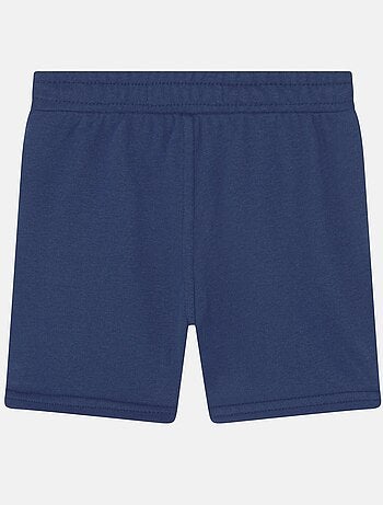 Calções com cintura elástica - Levi's Kids