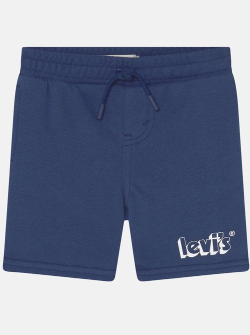 Calções com cintura elástica - Levi's Kids - Kiabi Calções com cintura elástica - Levi's Kids - Kiabi