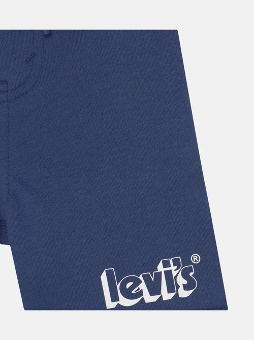 Calções com cintura elástica - Levi's Kids - Kiabi Calções com cintura elástica - Levi's Kids - Kiabi