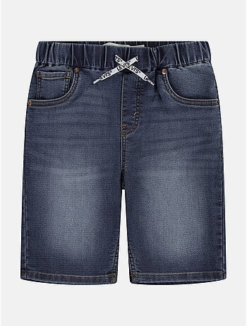 Calções com cintura elástica - Levi's Kids