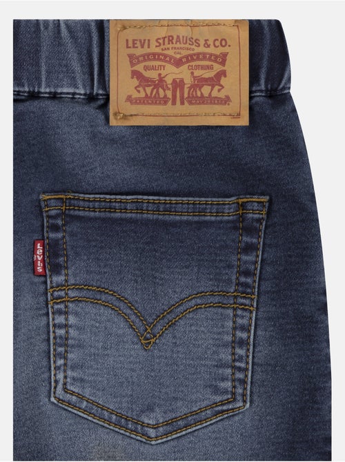 Calções com cintura elástica - Levi's Kids - Kiabi