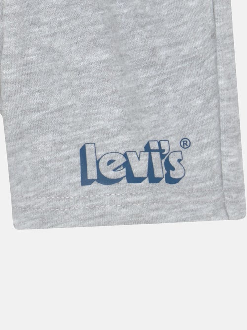 Calções com cintura elástica - Levi's Kids - Kiabi Calções com cintura elástica - Levi's Kids - Kiabi