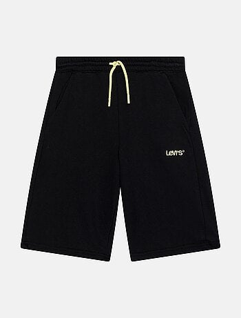 Calções com cintura elástica - Levi's Kids