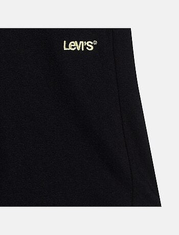 Calções com cintura elástica - Levi's Kids