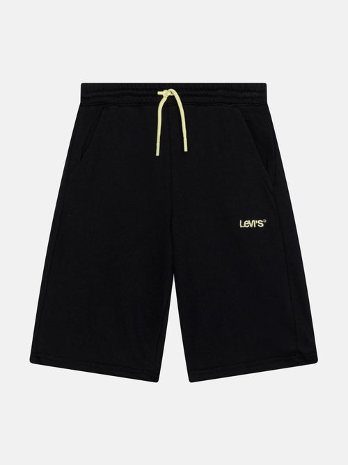 Calções com cintura elástica - Levi's Kids - Kiabi Calções com cintura elástica - Levi's Kids - Kiabi