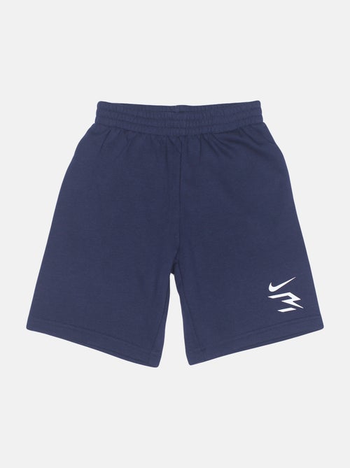 Calções com cintura elástica - Nike - Kiabi Calções com cintura elástica - Nike - Kiabi
