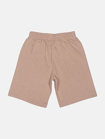 Calções com cintura elástica - Nike