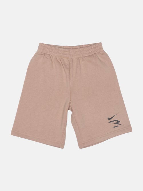 Calções com cintura elástica - Nike - Kiabi Calções com cintura elástica - Nike - Kiabi
