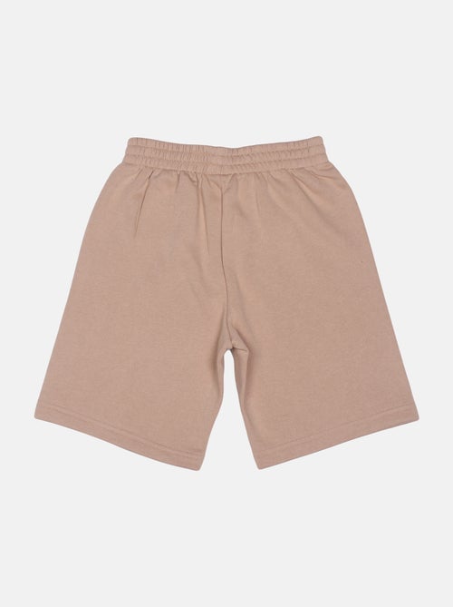 Calções com cintura elástica - Nike - Kiabi Calções com cintura elástica - Nike - Kiabi