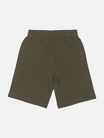 Calções com cintura elástica - Nike
