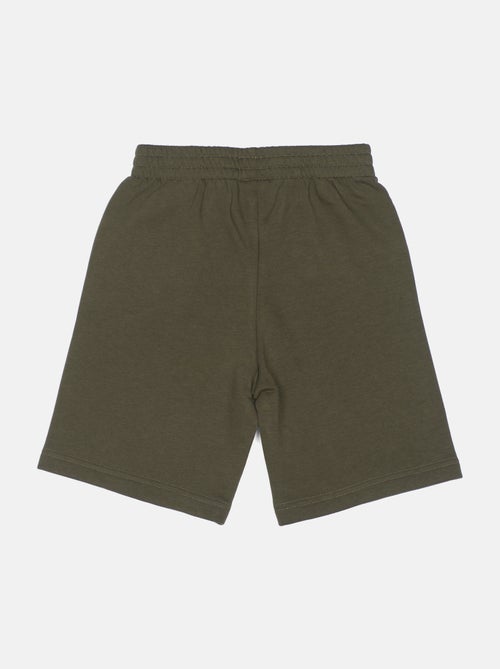 Calções com cintura elástica - Nike - Kiabi Calções com cintura elástica - Nike - Kiabi