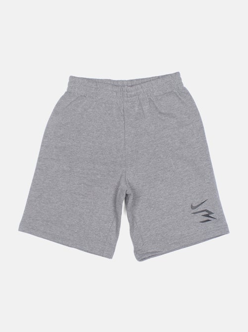 Calções com cintura elástica - Nike - Kiabi Calções com cintura elástica - Nike - Kiabi