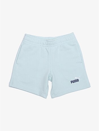 Calções com cintura elástica - puma