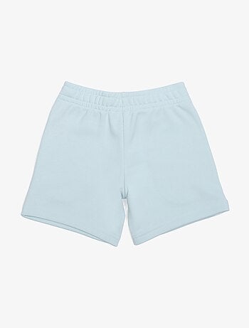 Calções com cintura elástica - puma