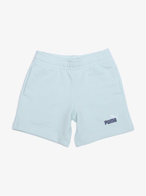 Calções com cintura elástica - puma - Kiabi Calções com cintura elástica - puma - Kiabi