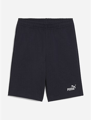 Calções com cintura elástica - puma